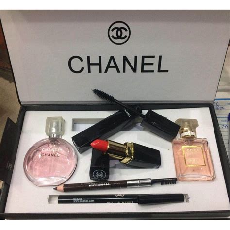 coco chanel makeup set|chanel cosmetics price list.